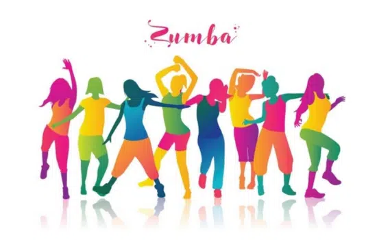 Aprende Zumba Gratis con Esta App