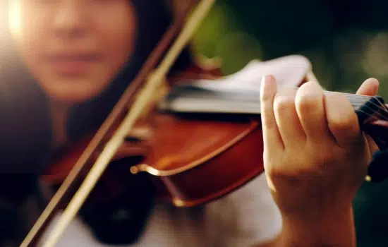 Descubre Cómo Aprender Violín con Aplicaciones Gratis