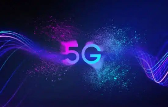 Convierte tu móvil en 5G fácilmente