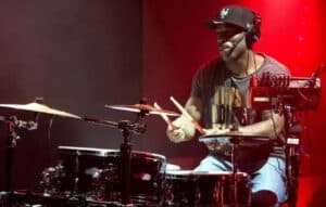 Aprende a tocar batería fácilmente con apps