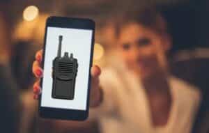 Apps gratuitos para walkie talkie global