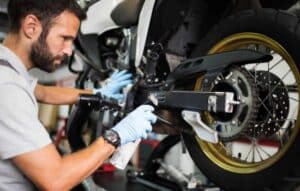 App gratuito para mecánica de motos