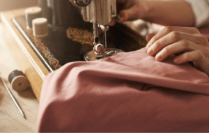 Aprende a coser con apps gratuitas