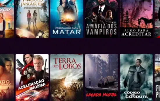 Series y películas gratis en tu celular