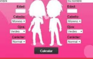 Descubre si es tu amor verdadero