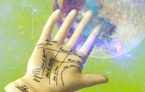 Descubre tu futuro leyendo tus manos