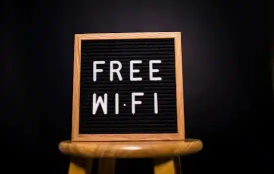 Conéctate a cualquier Wi-Fi con estas apps