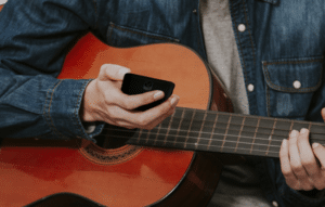 Aprende a Tocar Guitarra Fácilmente