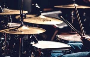 Aprende batería con apps gratuitas