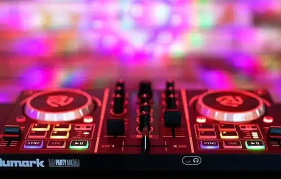 Aprende a Ser DJ Fácilmente Gratis