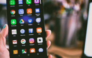 Descubre las mejores apps para aumentar almacenamiento