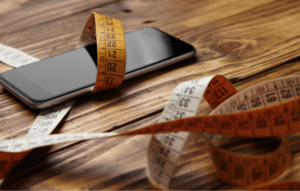 Mide con precisión usando estas aplicaciones