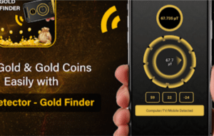 Descubre oro fácilmente con estas aplicaciones