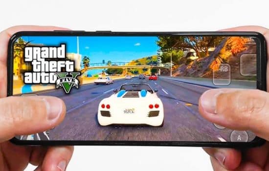 Juega GTA 5 gratis con estas apps