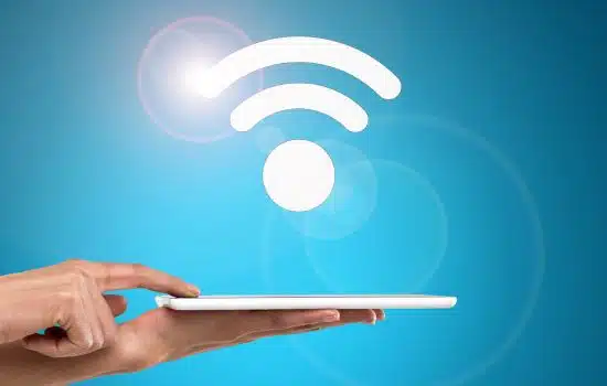 Conéctate a cualquier WiFi fácilmente