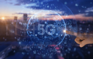 Móvil 5G con apps gratis