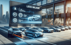 Los 10 autos más eficientes: ¡Más rendimiento!