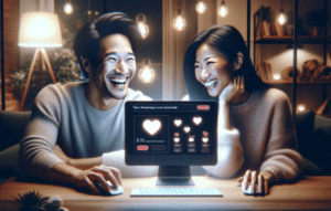 Calculadora del amor: Encuentra tu pareja ideal