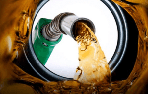 Los 10 devoradores de gasolina