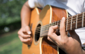 Apps Gratis para Aprender a Tocar Guitarra