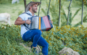 Aprende a Tocar Acordeón Rápido con Estas Apps