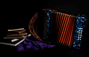 Aprender a Tocar Acordeón Gratis