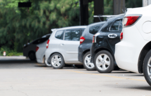 10 Coches Populares que Más Consumen Combustible