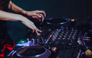 Apps Gratis para Aprender a Ser DJ