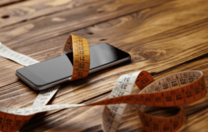 Medición precisa y elegante: la fita digital