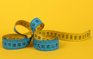 Mide con precisión usando estas apps de cinta métrica