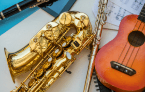 Descubre tu pasión musical con facilidad