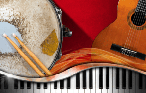 Aprende a tocar un instrumento con estas apps