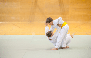 Aprende Judo de forma fácil con estas apps