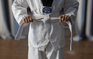 Aprende karate rápido con estas apps gratuitas