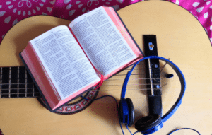 Música cristiana gratis sin conexión