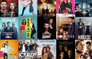 Apps Gratis para Ver Novelas Turcas