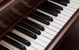 Aprende a tocar piano con estas apps