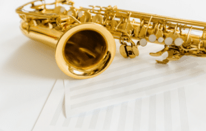 Aplicativos gratuitos para aprender saxofón fácil