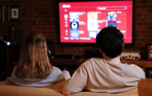 Mira tus series favoritas gratis