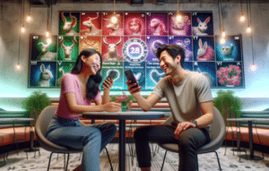 Encuentra tu pareja ideal por signos!