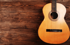 Aprende a tocar guitarra rápido con apps gratis