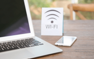 Conéctate a cualquier WiFi con estas apps