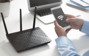 Conéctate a cualquier WiFi con estas apps gratis