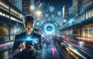 ¡Descubre la revolución del 5G!