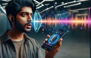 Voz perfecta con IA revolucionaria