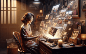 Revive tus momentos perdidos con facilidad