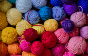 Aprende a tejer fácilmente con esta app!