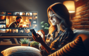 Entretenimiento gratis: ¡Descubre nuestra increíble app!