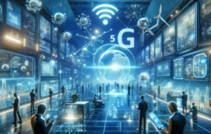 Potencia tu vida digital con 5G