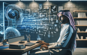 Crea historias únicas con inteligencia artificial